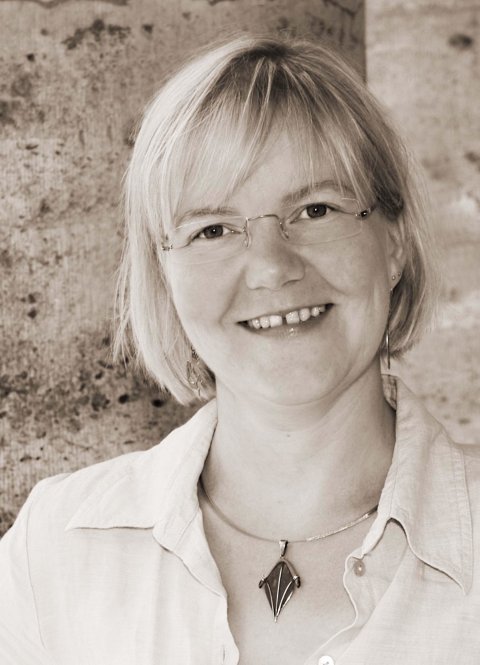 Dr. rer. nat. Ilka Toepfer